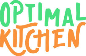 Optimal Kitchen Logo